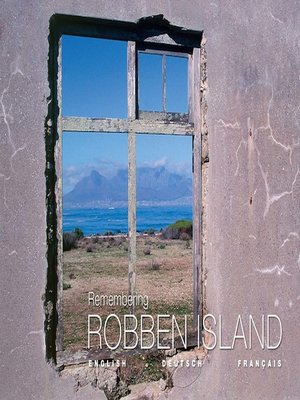 cover image of Remembering Robben Island